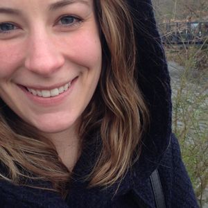 Meet your Posher, Tabitha